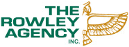 Rowley Agency Logo