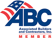 Associated Builders and Contractors Member logo
