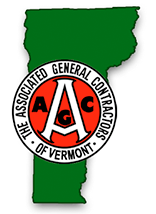 Associated General Contractors of Vermont Logo